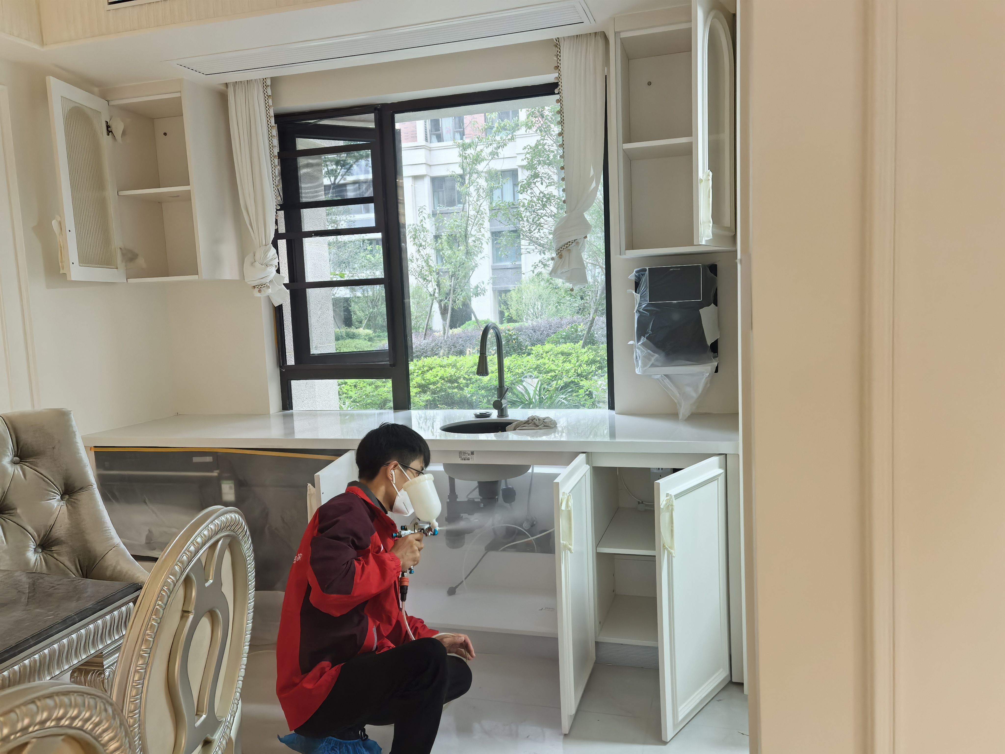 悦湖熙岸A21复式住宅