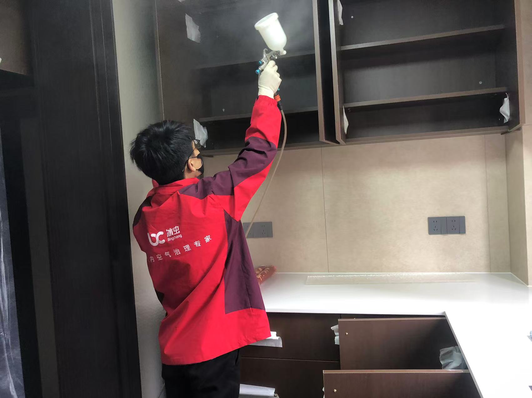 龙溪苑B区
