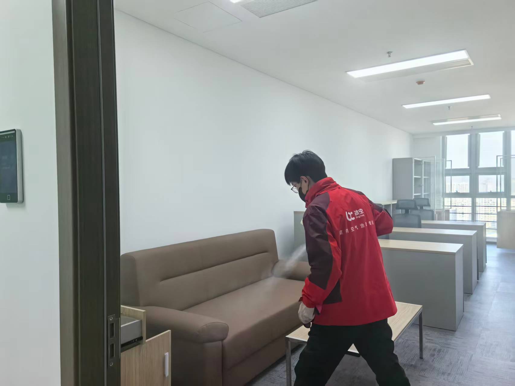 创新法务区