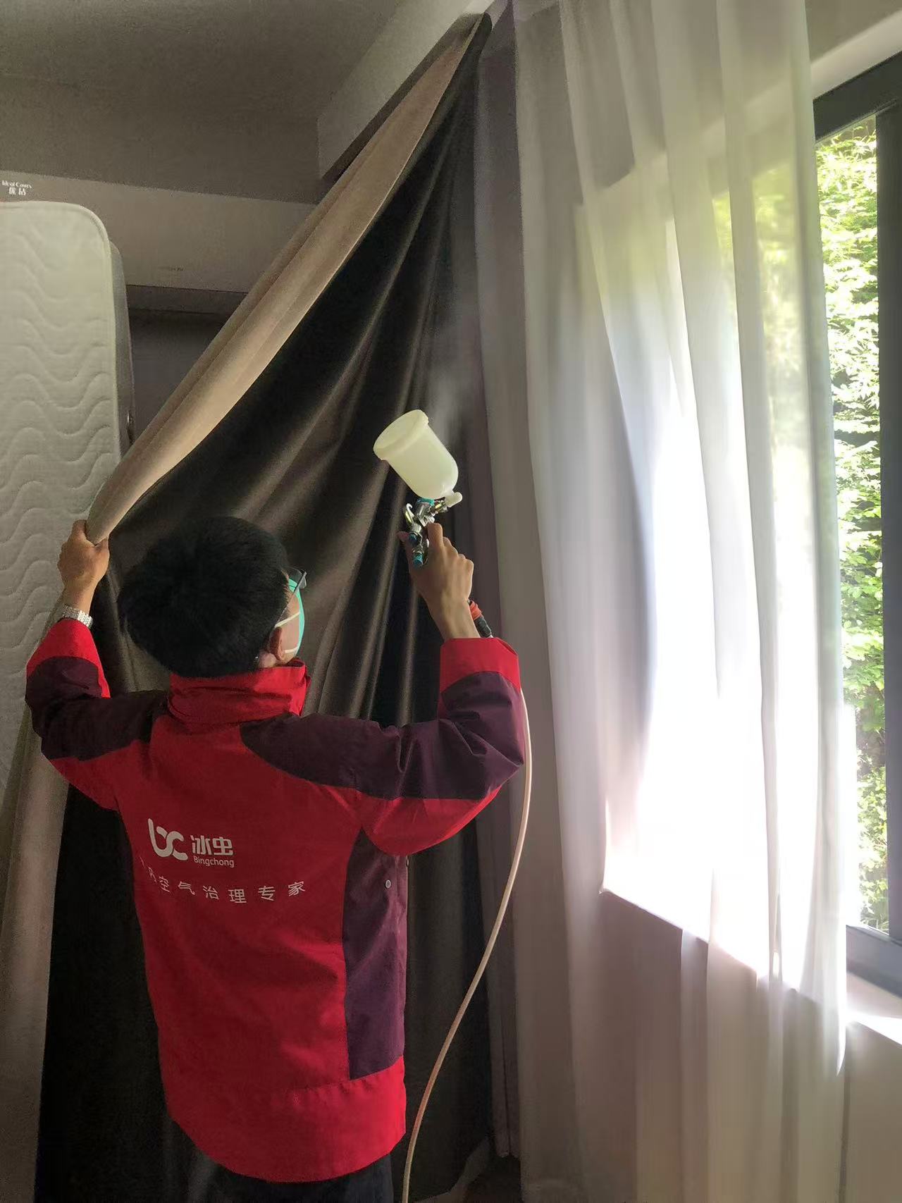 大王洞风景名宿