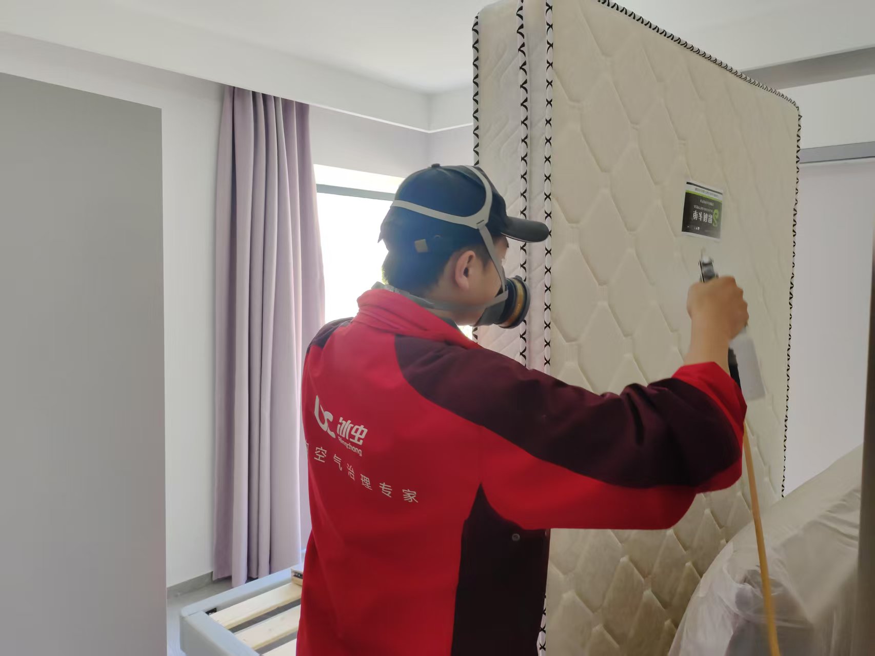 家庭甲醛治理哪家好？第三方CMA复检数据说话