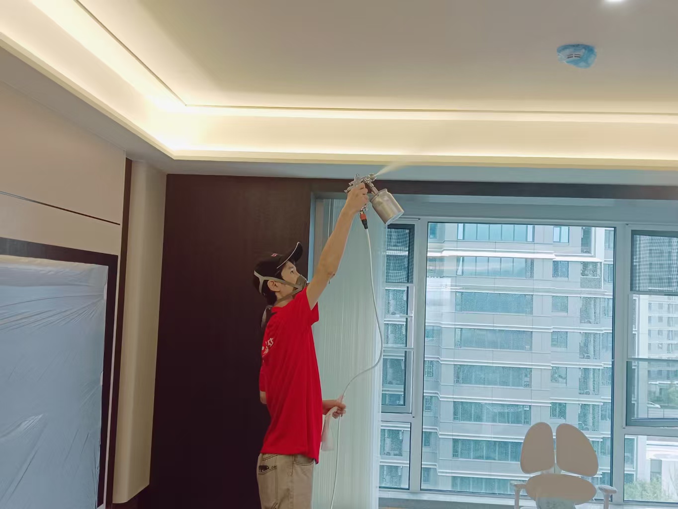 甲醛治理机构需要什么资质？