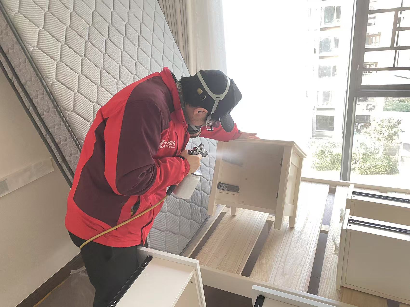 通风能解决甲醛超标问题吗？别再被误导了！