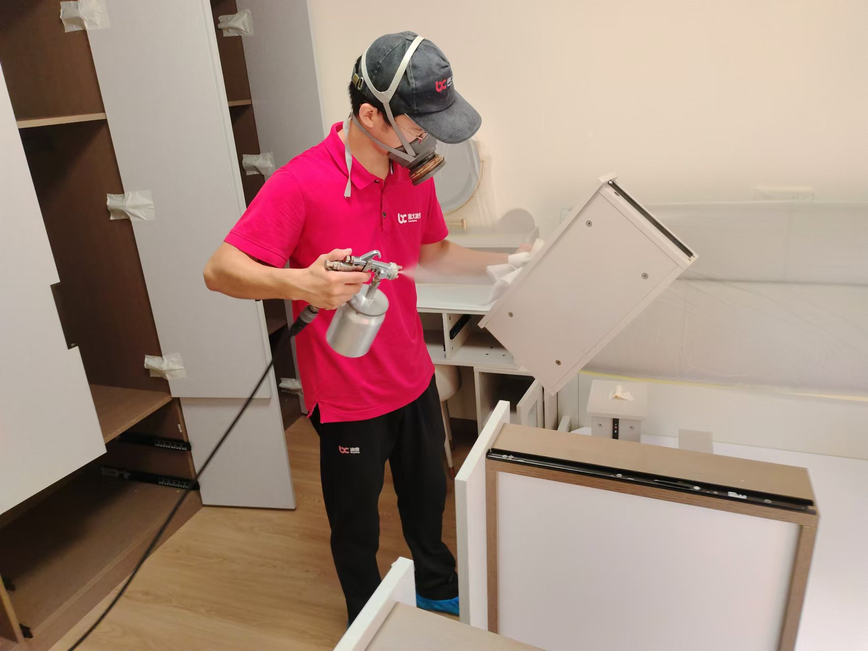 上门除甲醛，外行看价格，内行却看重这两点