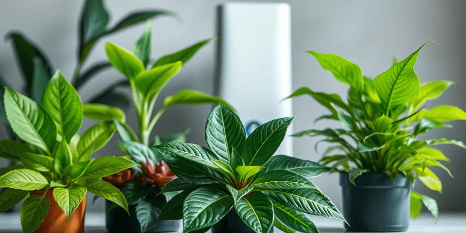 绿植作为除甲醛方法可行吗？植物吸收甲醛的实际效率数据解析