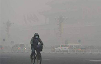 可怕！对大气污染的危害，你了解多少？