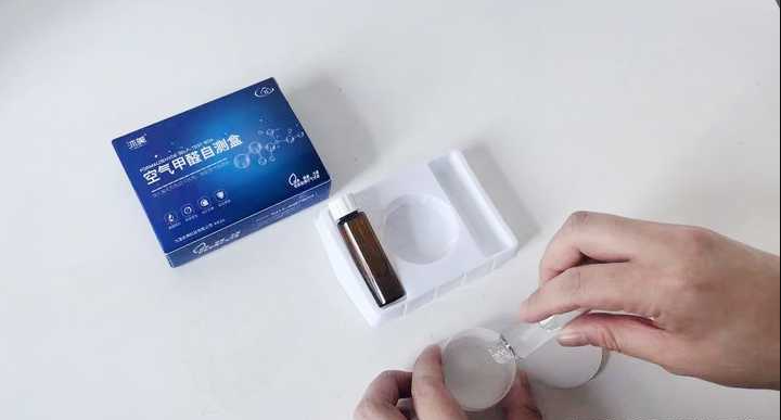 拒绝自测枪伪造数据除甲醛收费标准？
