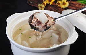 冬季需进补 不要错过这5种食物
