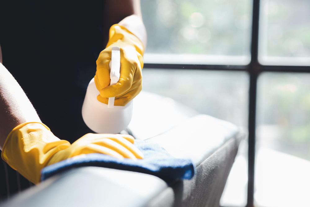上门除甲醛价格：局部定制家具治理如何实现精准收费？