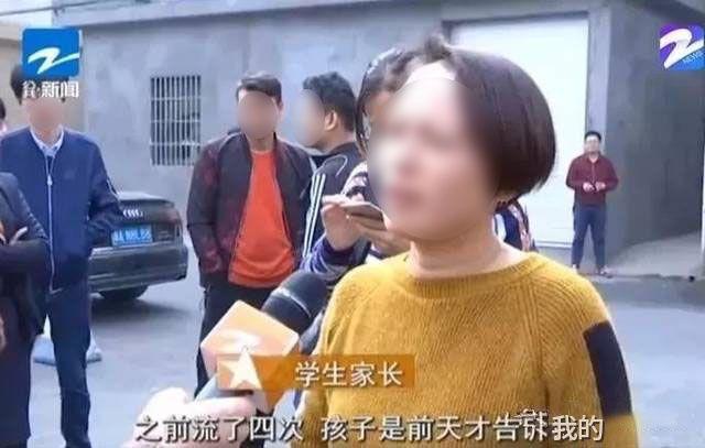 学校暑假装修,甲醛超标致学生中毒! 学校暑假装修,甲醛超标致学生中毒!