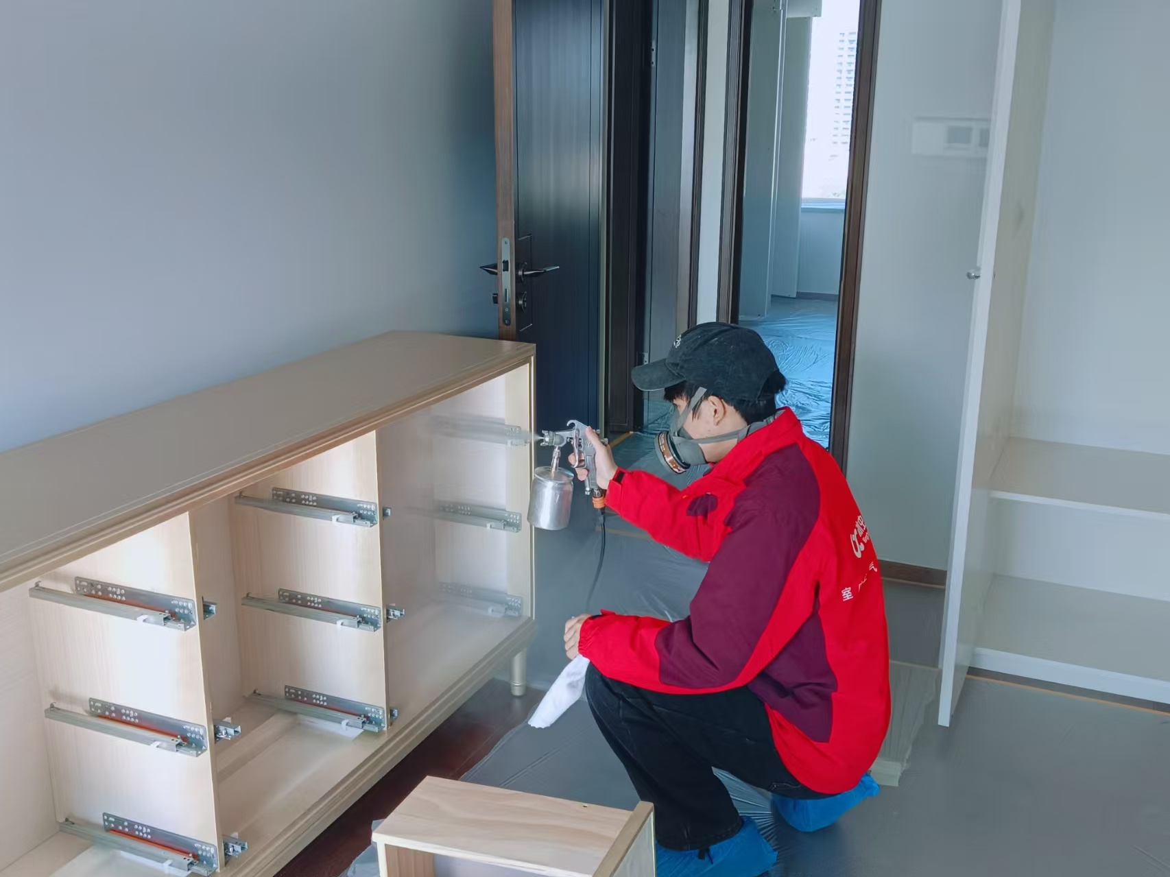 冰虫除甲醛价格：包含CMA独立检测的套餐明细