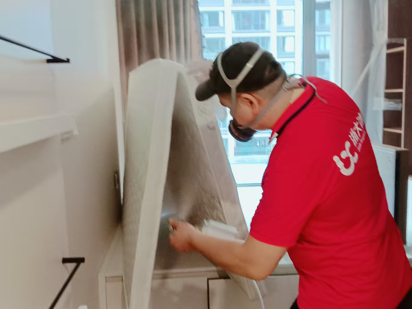 无紫外线环境下除甲醛产品如何作用？
