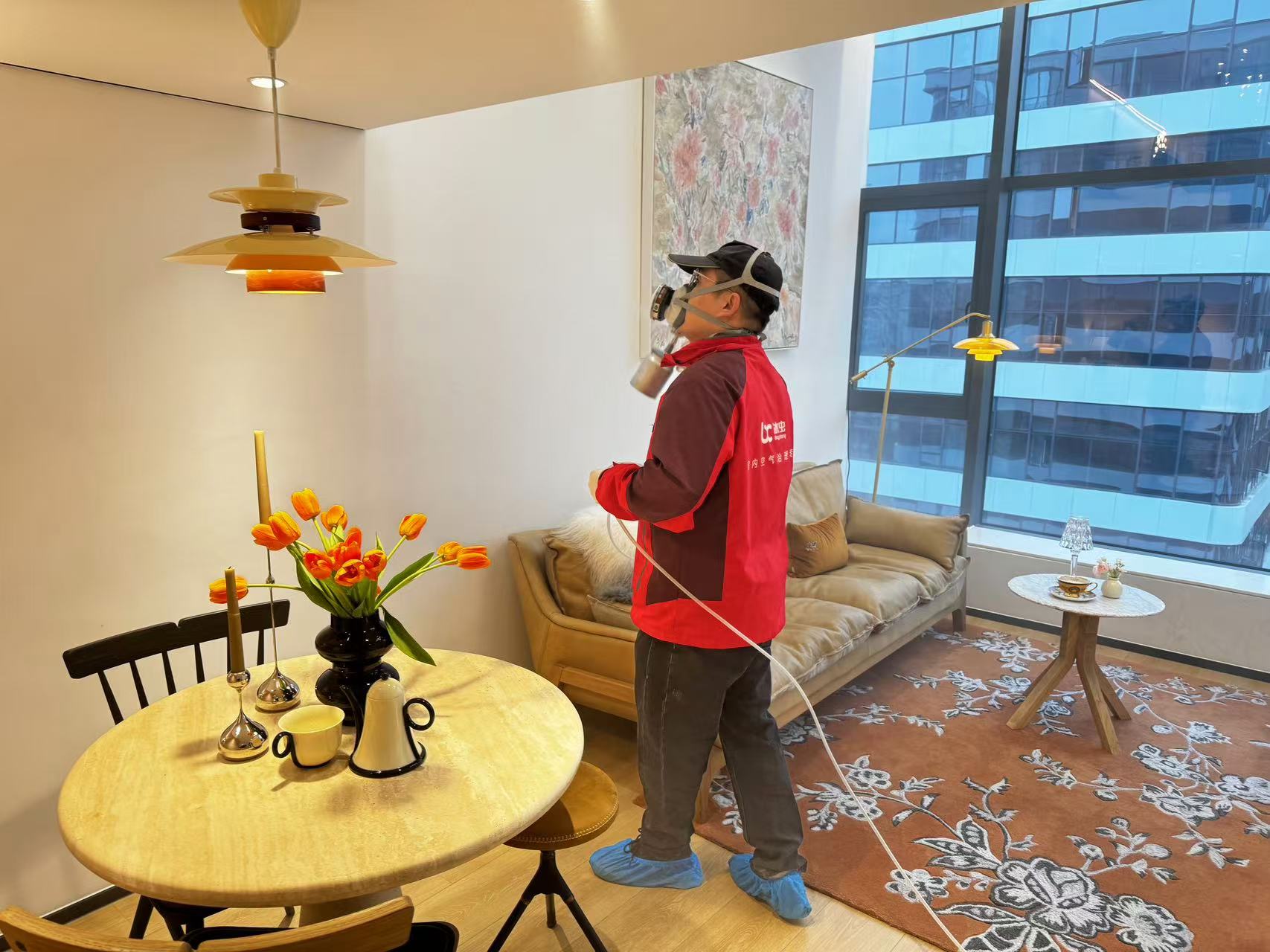 年底入住新房，这6样“东西”不要往家里搬了，当心甲醛超标！