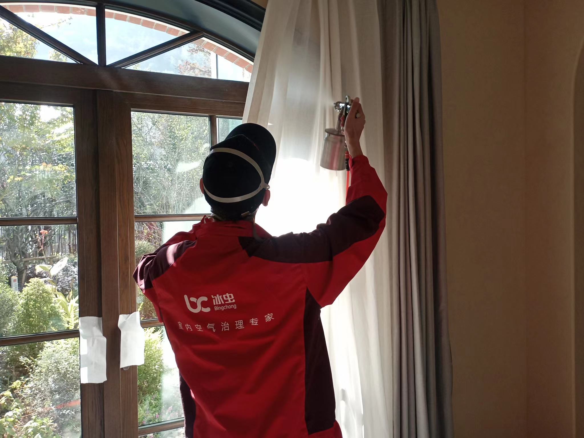 上门除甲醛是智商税吗？央视权威解答来了