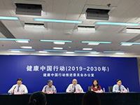 中科院院士陶澍：关注室内空气污染，门窗挡不住PM2.5
