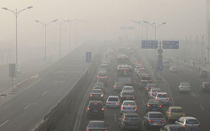 什么是大气污染？什么又是大气污染物？