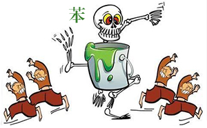 苯是什么，它对人体有什么危害？