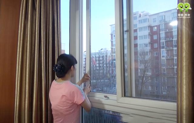 房子通风半年了，也没有味道，可以住进去吗？