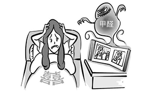 简单的通风真的能解决室内甲醛污染问题么？！
