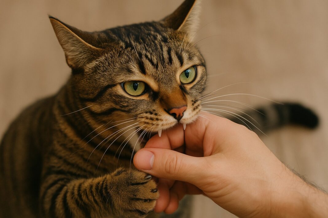 猫咪狗狗高敏表现甲醛中毒都有哪些症状？
