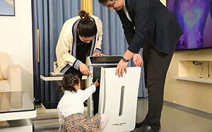 空气净化器该如何使用、保养和维护？
