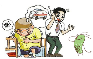 甲醛中毒症状的12种表现