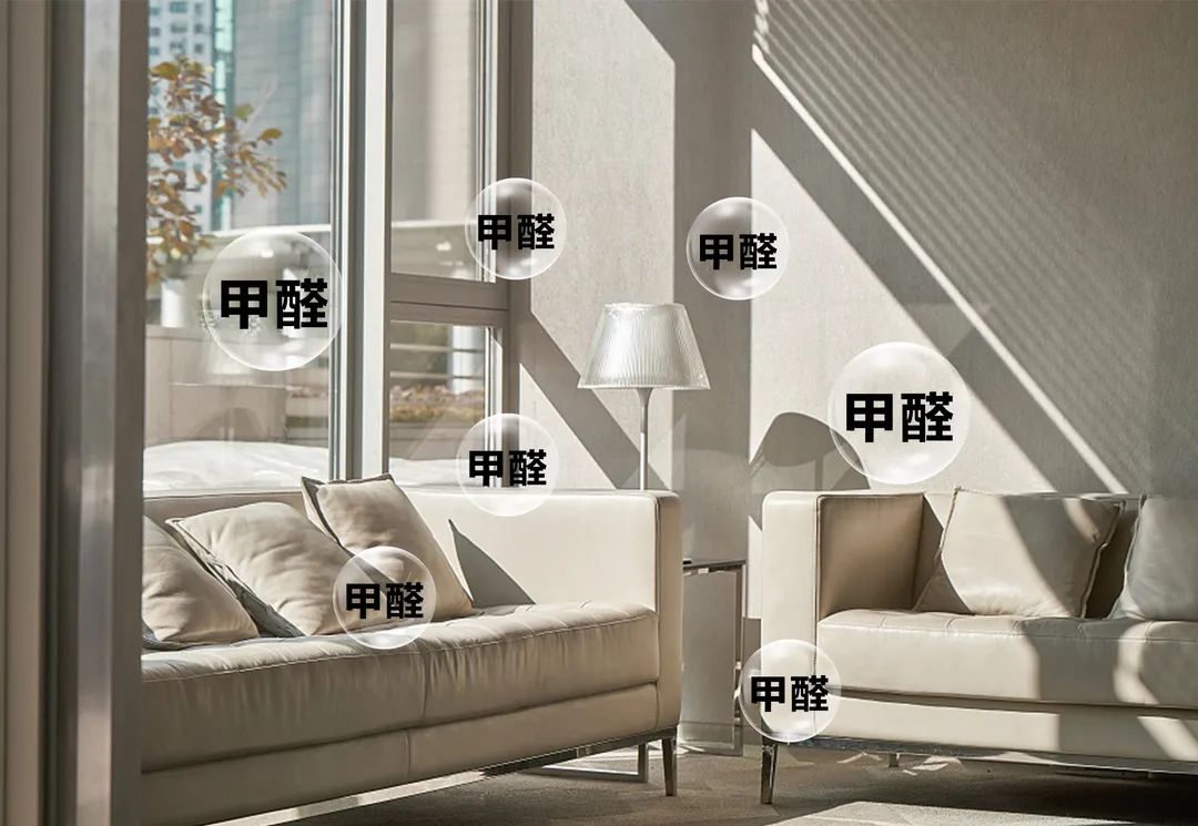 甲醛超标的表现是？该如何解决？