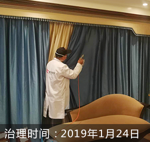杭州-蓝色钱江