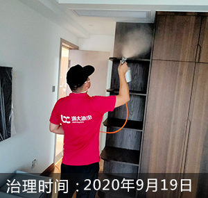 杭州-众安白马御府