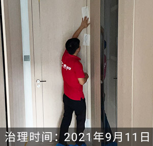 杭州-绿城之江1号