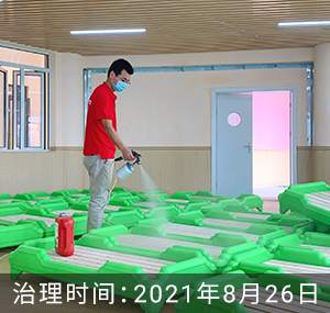 武汉天河街道中心幼儿园