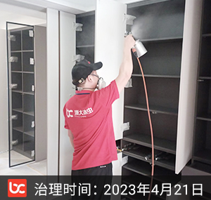 九龙仓天玺--杭州新房除甲醛