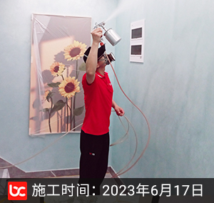 新城红郡-杭州新房除甲醛