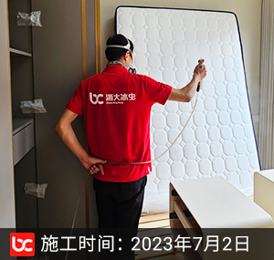 俊豪城西区--重庆除甲醛案例