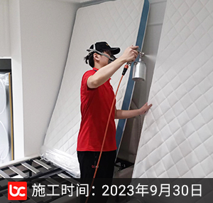 中天珺府-杭州新房除甲醛