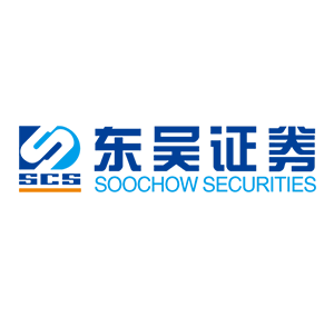 ‌东吴证券‌