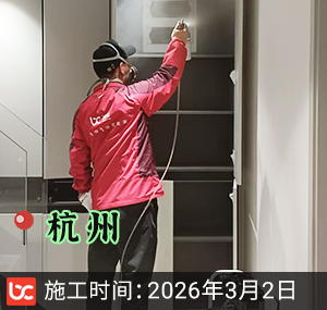 杭州-华元花涧堂-除甲醛