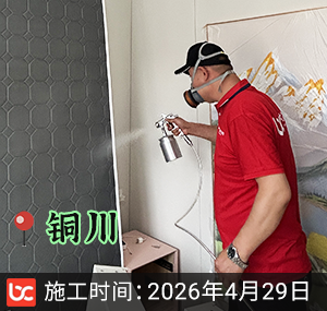 铜川-大唐养生小镇-除甲醛