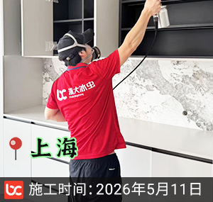 上海-大华·梧桐院-除甲醛
